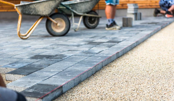 Reasons to Select Us for Your Driveway Paving Requirements in Vincennes, IN